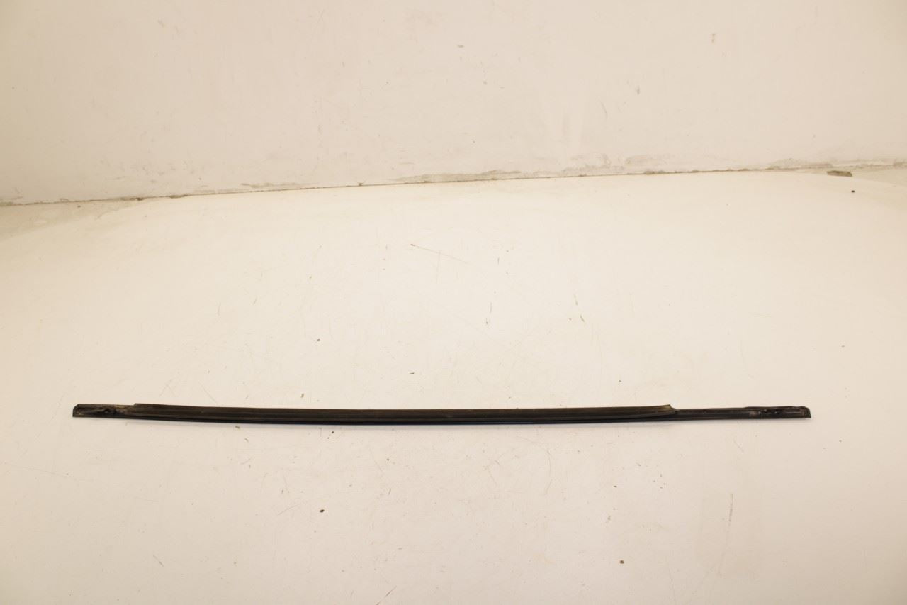 2014-2020 Infiniti QX60 Pure Rear Right Door Run Channel with Belt Outer Molding - Alshned Auto Parts