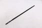 2014-2020 Infiniti QX60 Rear Left Door Run Channel w/ Belt Molding Weatherstrip7
