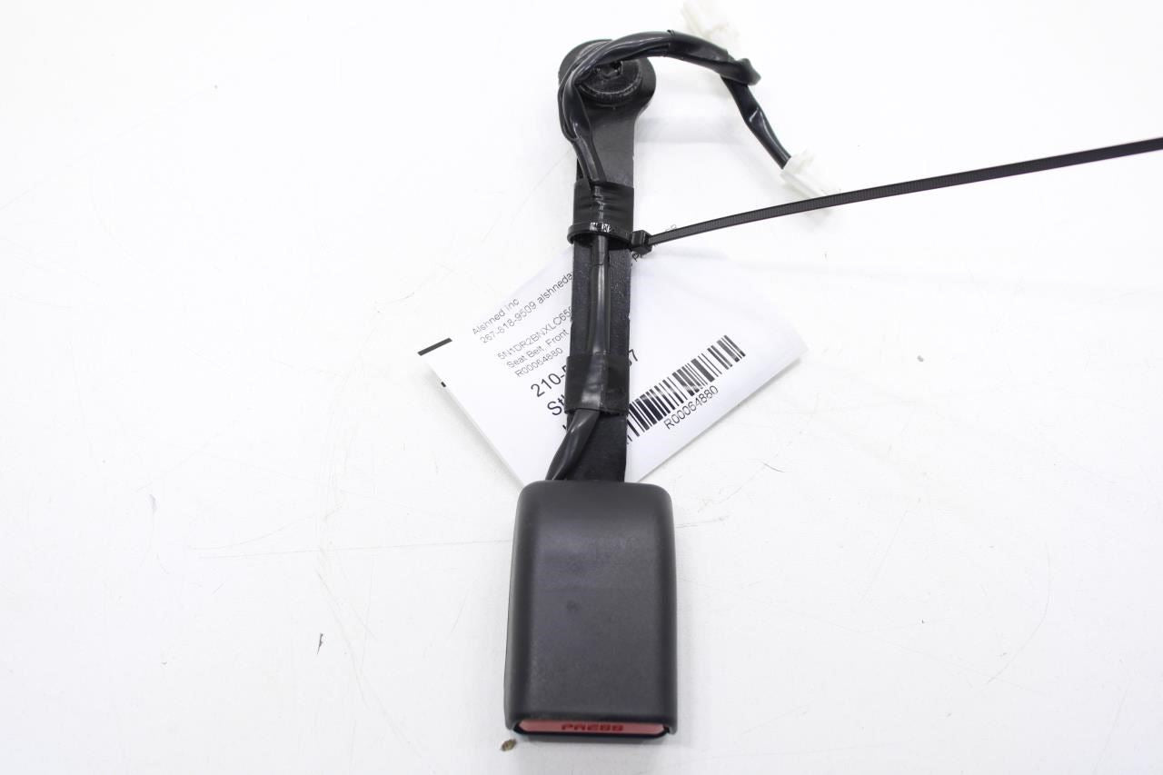 2015-2020 Nissan Pathfinder SV Front Right Side Seat Belt Buckle 86842-9PF8A OEM - Alshned Auto Parts
