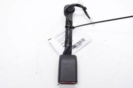 2015-2020 Nissan Pathfinder SV Front Right Side Seat Belt Buckle 86842-9PF8A OEM - Alshned Auto Parts
