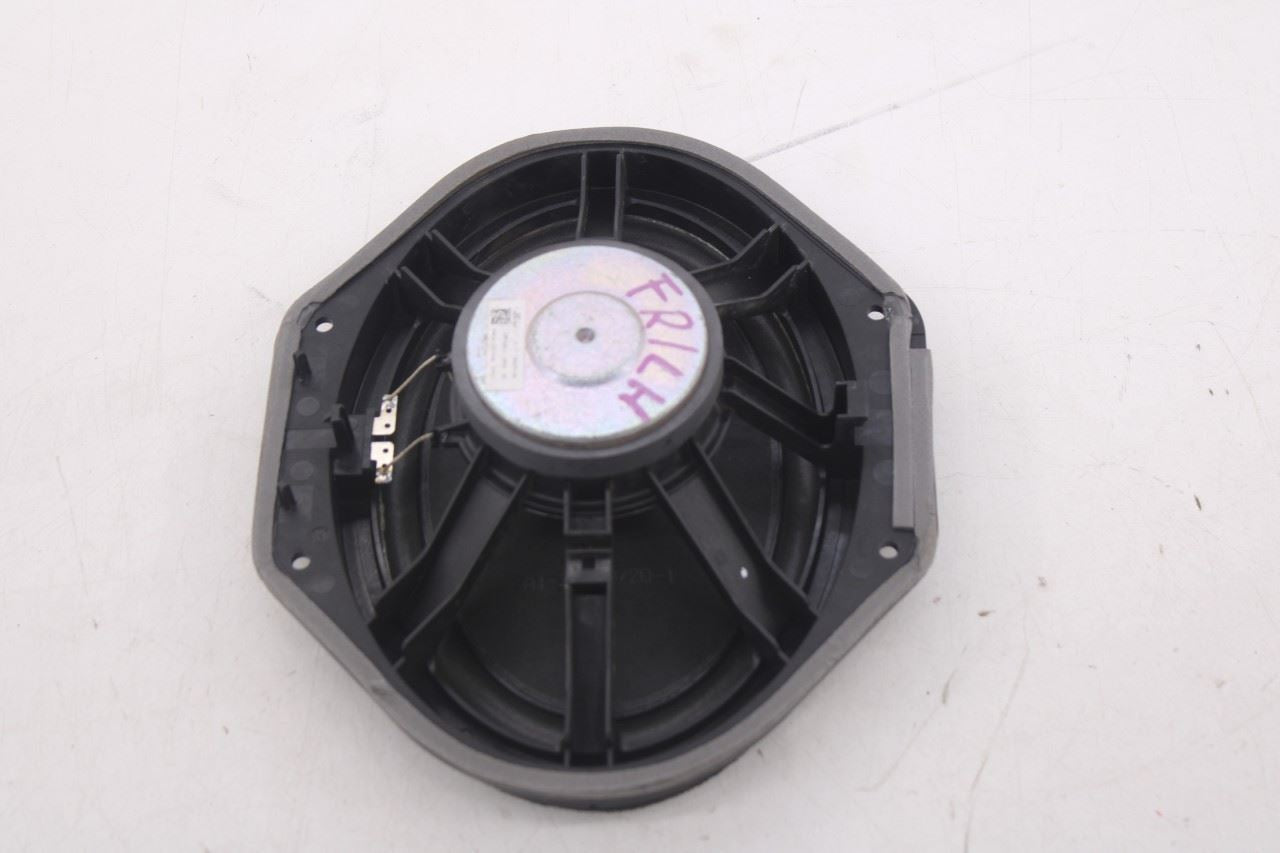 2018-2024 Ford Expedition Max XLT Front RH and LH Door Audio Speaker Set of 2 - Alshned Auto Parts