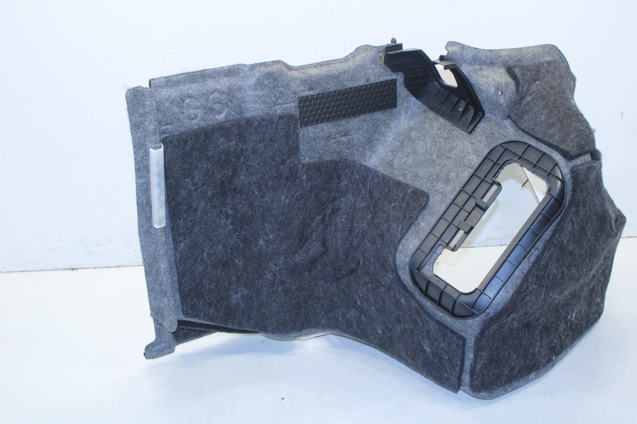 2013-20 Lexus GS350 Rear Left Side Trunk Quarter Panel Trim Cover 64722-30271-C0 - Alshned Auto Parts