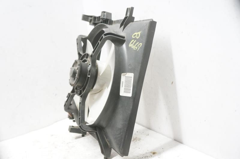 2009-2013 Subaru Forester Radiator Cooling Fan Motor Assembly 45122AG000 OEM - Alshned Auto Parts