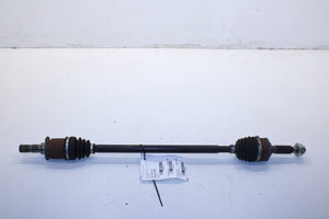 22-25 Mitsubishi Eclipse Cross ES 4x4 Rear RH CV Axle Drive Half Shaft 3715A406