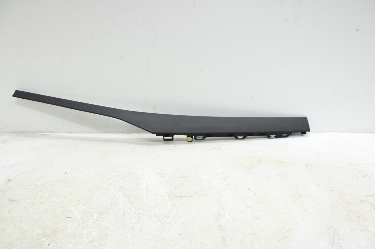 2019-2024 Audi Q3 S Line Front Right Dash Upper Trim Cover Panel 83B-853-242-6PS - Alshned Auto Parts