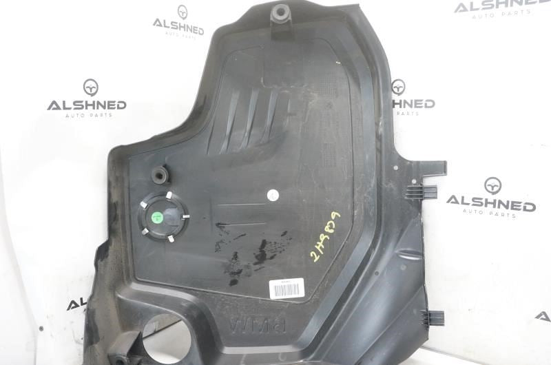 2012-2016 BMW 328i Engine Cover 11128610473 OEM - Alshned Auto Parts