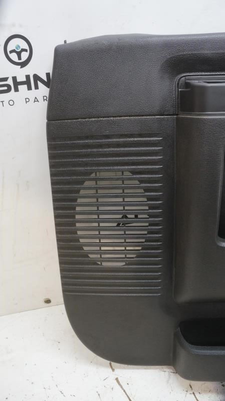 2008-15 Ford F350 SD Crew Cab Front Right Door Trim Panel 7C3Z-2523942-CE *ReaD*4