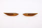 2011-2014 Porsche Cayenne S Front Right and Left Side Marker Light 958631071000