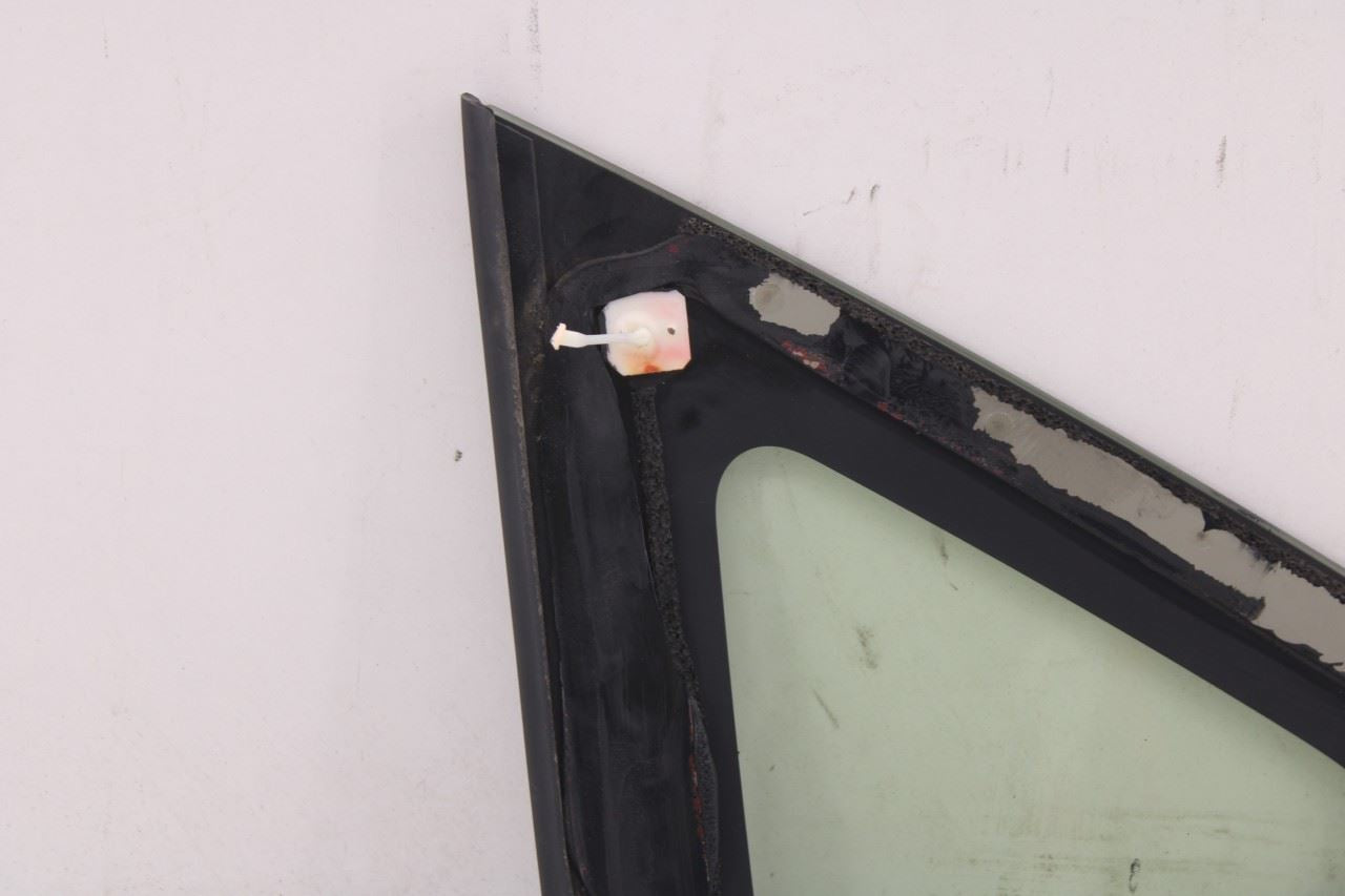 17-23 Subaru Impreza 2.0I Limited Rear Right Passenger Side Quarter Window Glass - Alshned Auto Parts