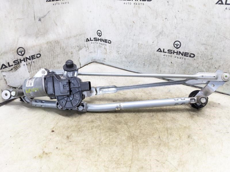 2021-2023 Hyundai Elantra Front Windshield Wiper Motor & Linkage 98120-AB000 - Alshned Auto Parts