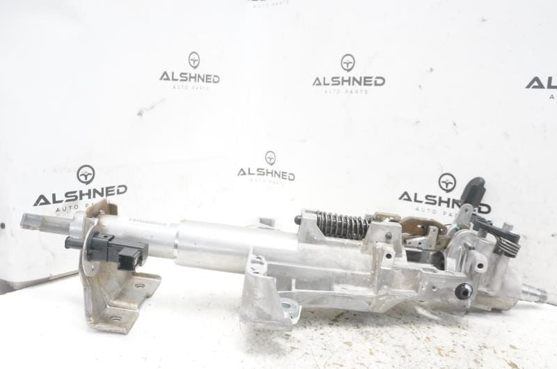 2013-2025 Ram 2500 Big Horn 6.4L 4WD Steering Column Assembly 68262518AC OEM - Alshned Auto Parts