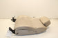 10-12 BMW 750Li xDrive Front Seat Right Side Backrest Upper Cushion w/ Headrest - Alshned Auto Parts