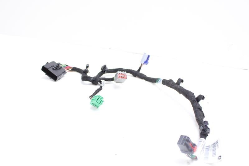 2019 Jeep Cherokee Center Console Wiring Harness 68347387AC OEM - Alshned Auto Parts