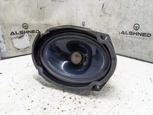 2013-2020 Ford Fusion Rear Back Deck Subwoofer Speaker BG1T-18971-CA OEM - Alshned Auto Parts