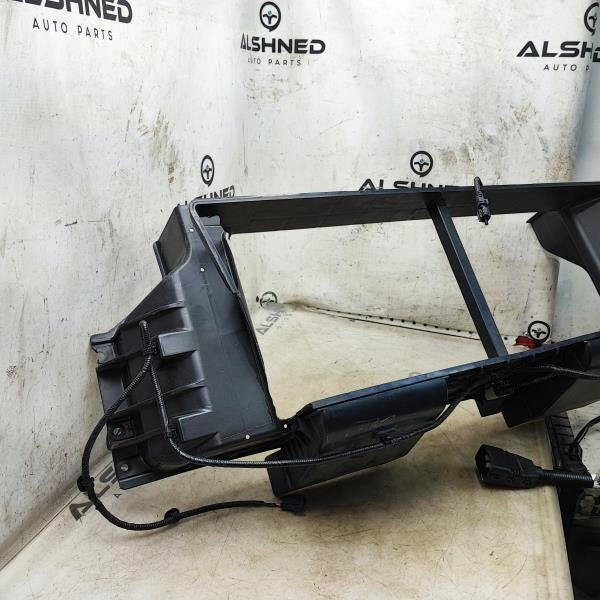 21-23 Genesis GV80 Active Air Flap Duct Assembly 86950-T6100 OEM *ReaD**AS IS* - Alshned Auto Parts