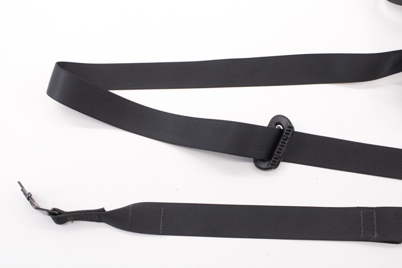 14-18 Jeep Grand Cherokee Summit 5.7L Rear Left Side 2nd Row Seat Belt Retractor - Alshned Auto Parts