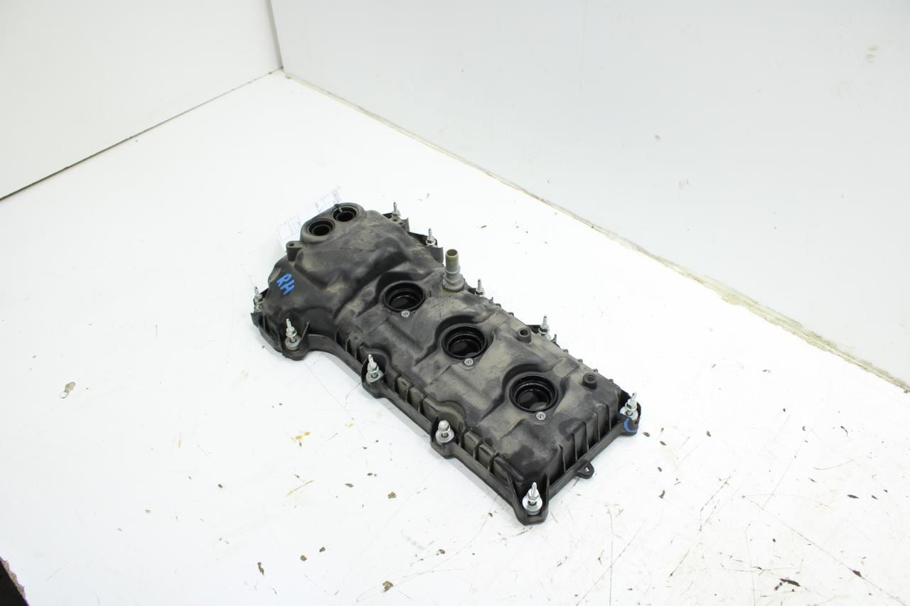 2020-2024 Ford Explorer Police 3.3L Right Side Engine Cylinder Head Valve Cover - Alshned Auto Parts