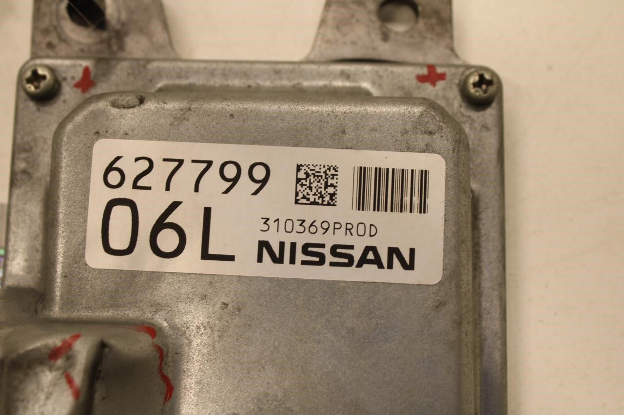 2018-2020 Nissan Pathfinder SV Transmission Computer Control Module TCM *ReaD* - Alshned Auto Parts