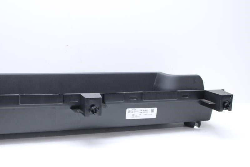 20-25 Jeep Gladiator RR Under Seat Storage Bin Tray Compartment Box 6LJ64TX7AA - Alshned Auto Parts