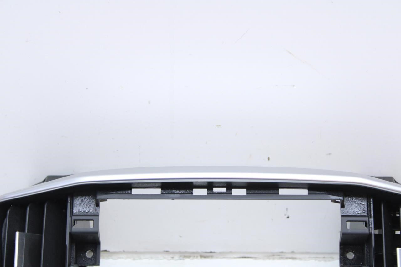 2014-17 Maserati Ghibli Dash Center Screen Bezel Trim w/ Air Vents 670019060 OEM - Alshned Auto Parts