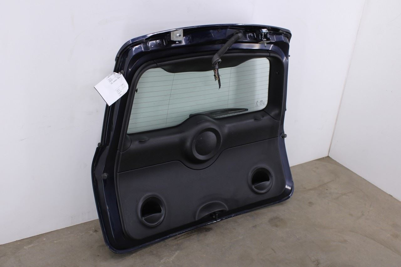 2011-2016 Mini Countryman Cooper S Liftgate Tailgate Back Door Assembly *ReaD*8