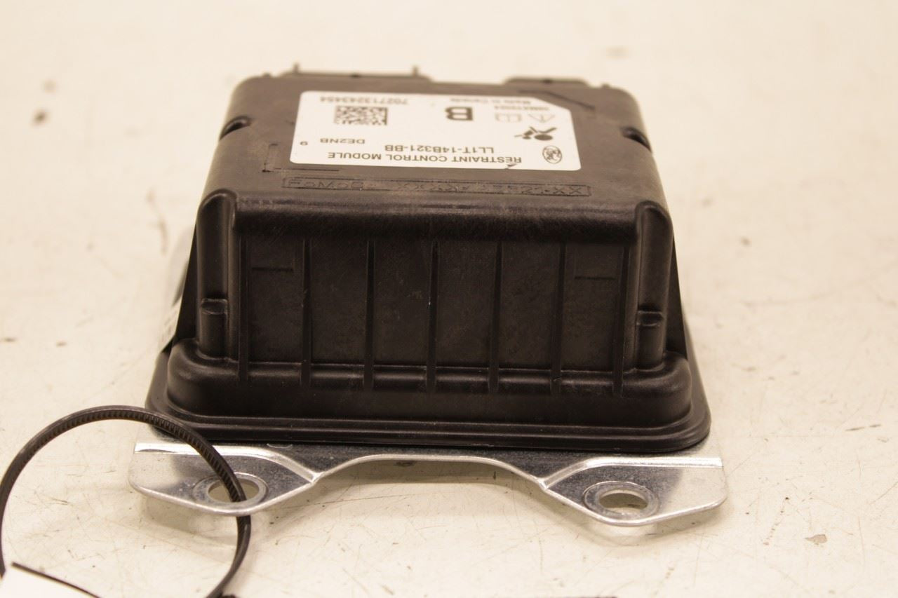 2022-2024 Ford Expedition MAX XLT Air Bag SRS Restraints Computer Control Module LL1T-14B321-BB OEM - Alshned Auto Parts