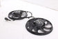 15-23 Ford Mustang Convertible V6 3.7L Dual Radiator Cooling Fan Motor w/ Blade9