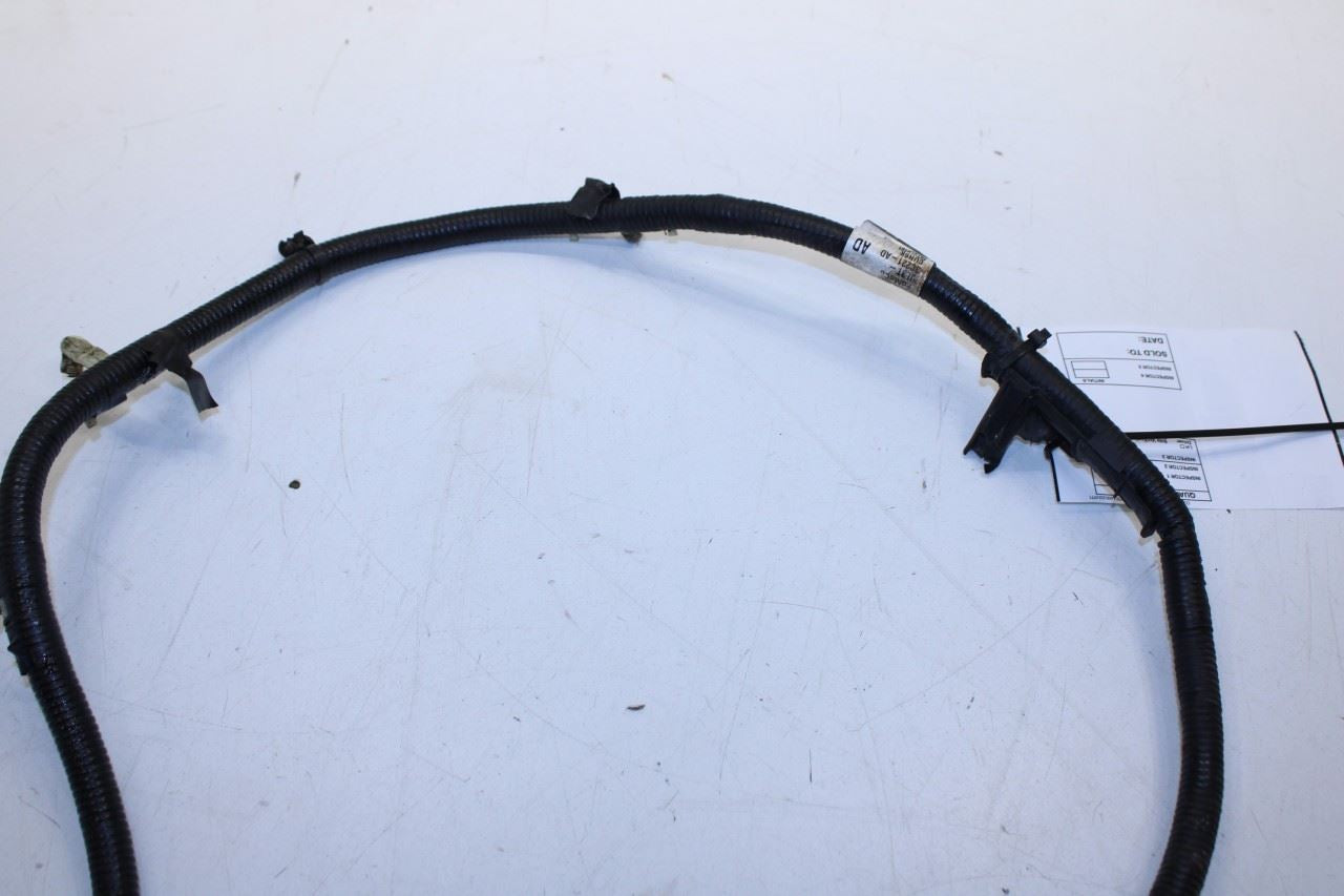 2015-2020 Ford F150 XL Super Cab 2.7L Power Steering Wire Harness JL3T-3C221-AD - Alshned Auto Parts