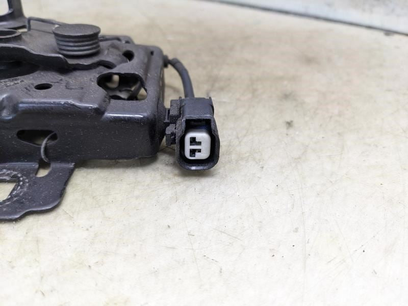 2018-2023 Ford Expedition Hood Lock Latch JL1Z-16700-A OEM - Alshned Auto Parts