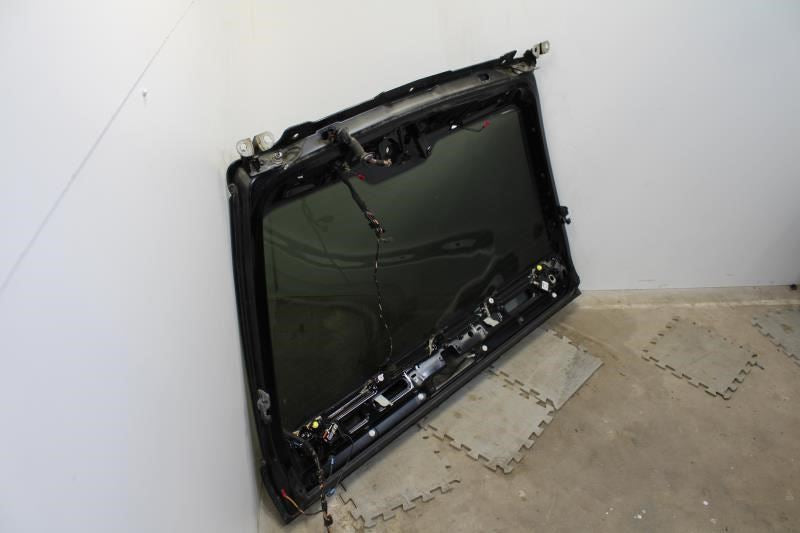 2003-08 Land Rover Range Rover Rear Upper Liftgate Tailgate BHA760010 OEM *ReaD* - Alshned Auto Parts