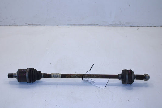 2016-20 Acura MDX Advance AWD Rear Right CV Axle Drive Half Shaft 42310-TZ6-A1R - Alshned Auto Parts