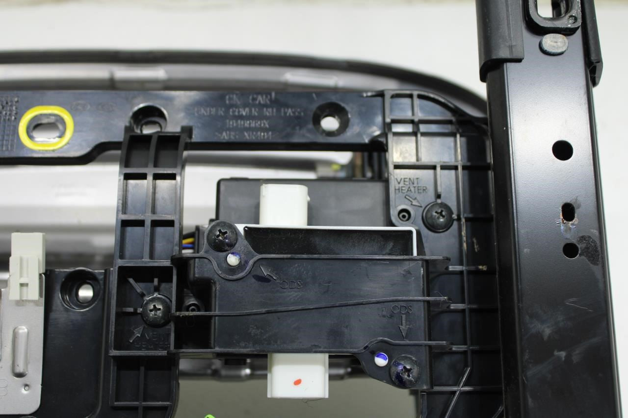 2022-23 Kia Stinger GT1 Front RH Seat Lower Track Frame w/ Motors 88600-J5AE0WK - Alshned Auto Parts