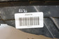 2011 Hyundai Sonata Right Passenger Front Fog Light 92202-3Q000 OEM - Alshned Auto Parts