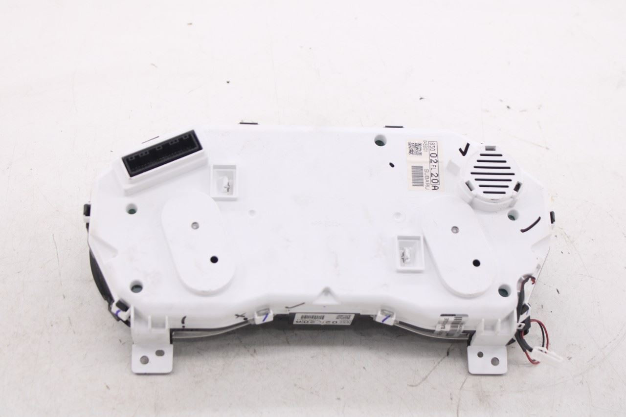 2019 Subaru Impreza Limited AWD Speedometer Gauge Instrument Cluster 99K Mileage12