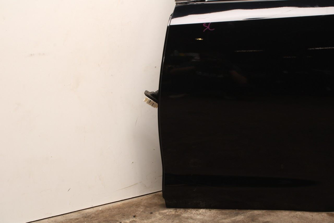 20-25 Toyota Corolla LE Sedan Rear Left Driver Side Door Shell Panel 67004-025315