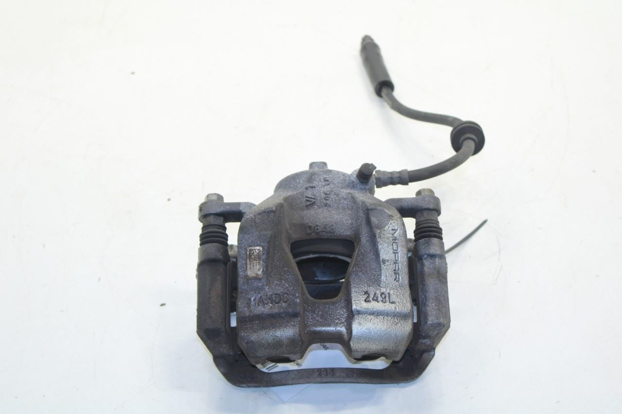 2015-23 Jeep Renegade Sport Front Left Driver Side Brake Disc Caliper 68443751AA - Alshned Auto Parts