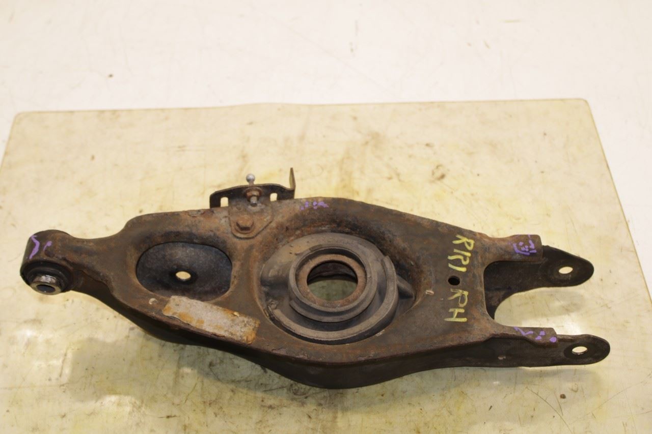 2014-21 Maserati Ghibli S Q4 AWD Rear Suspension Right Side Control Arm Set of 5 - Alshned Auto Parts