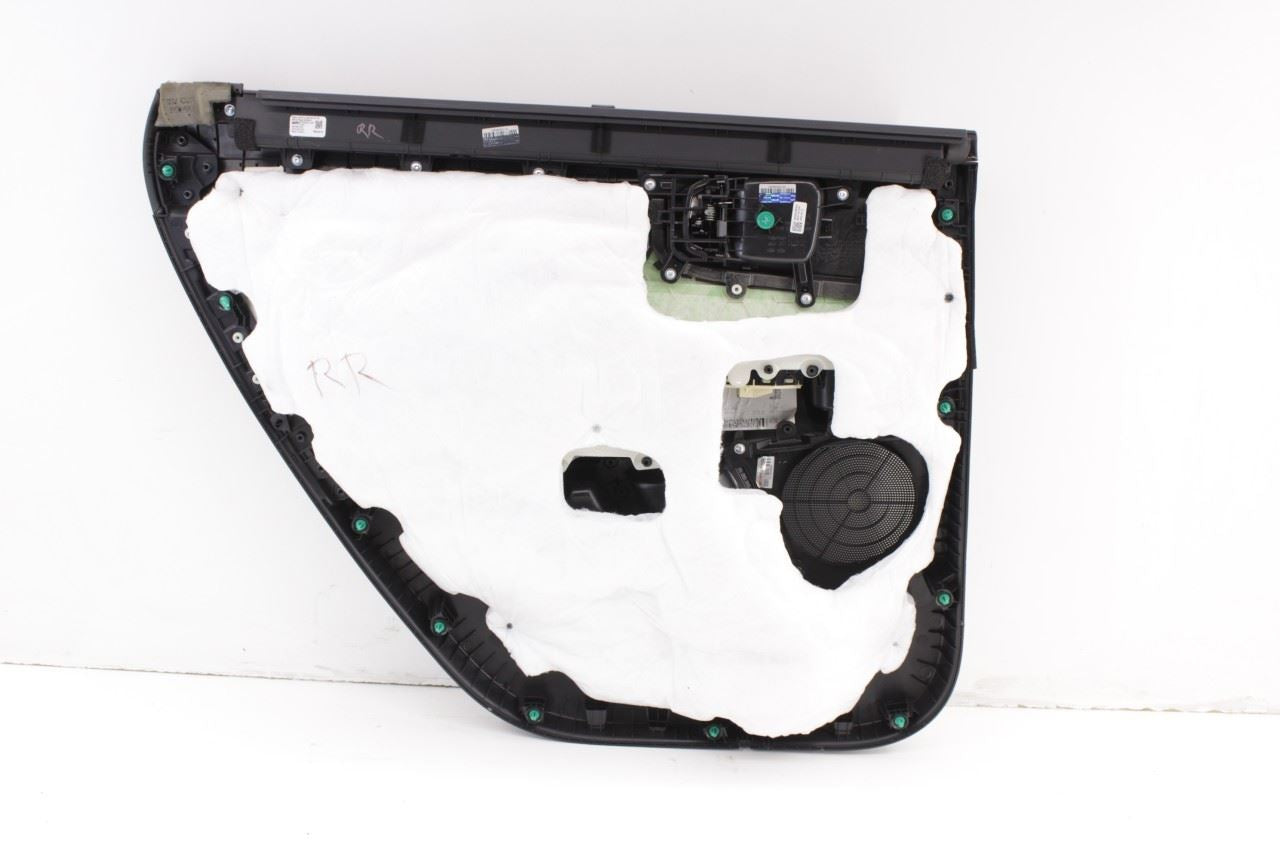 2021-23 Kia Sorento X-Line SX Prestige Rear Right Door Trim Panel 83302-R5700MQ6 - Alshned Auto Parts