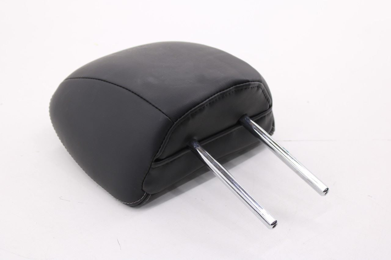2016-20 Infiniti QX60 Rear Right Left Side and Center 2nd Row Seat Headrest Set - Alshned Auto Parts
