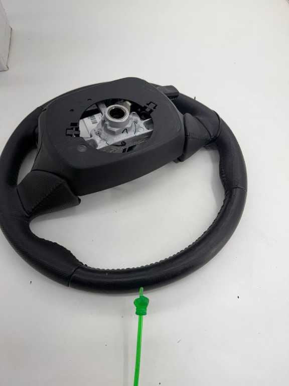 2015-23 Toyota Tacoma SR5 3.5L Steering Wheel Leather w/ Control Buttons *ReaD* - Alshned Auto Parts