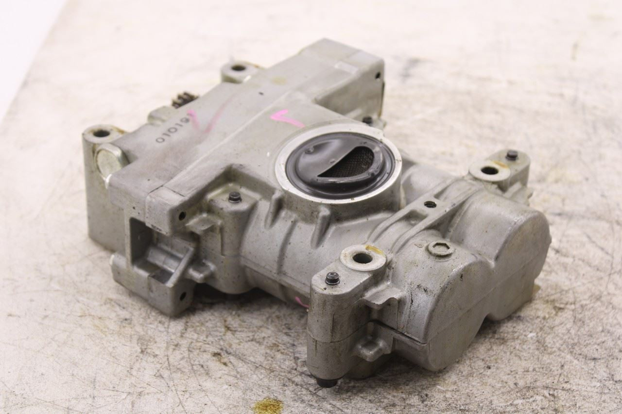 2012-2025 Mitsubishi Outlander Sport SE 2.0L Engine Balance Shaft 12420W000P OEM5