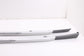 2016-20 Infiniti QX60 Left and Right Roof Luggage Carrier Rack Rail 73853-9NA5A13
