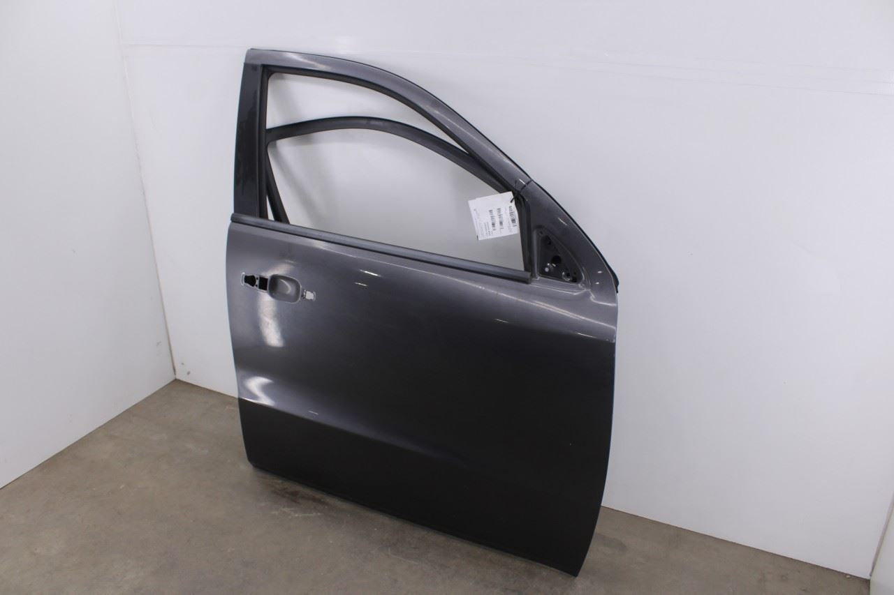 2011-2025 Dodge Durango SXT Front Right Side Door Shell Panel 55369462AJ OEM4