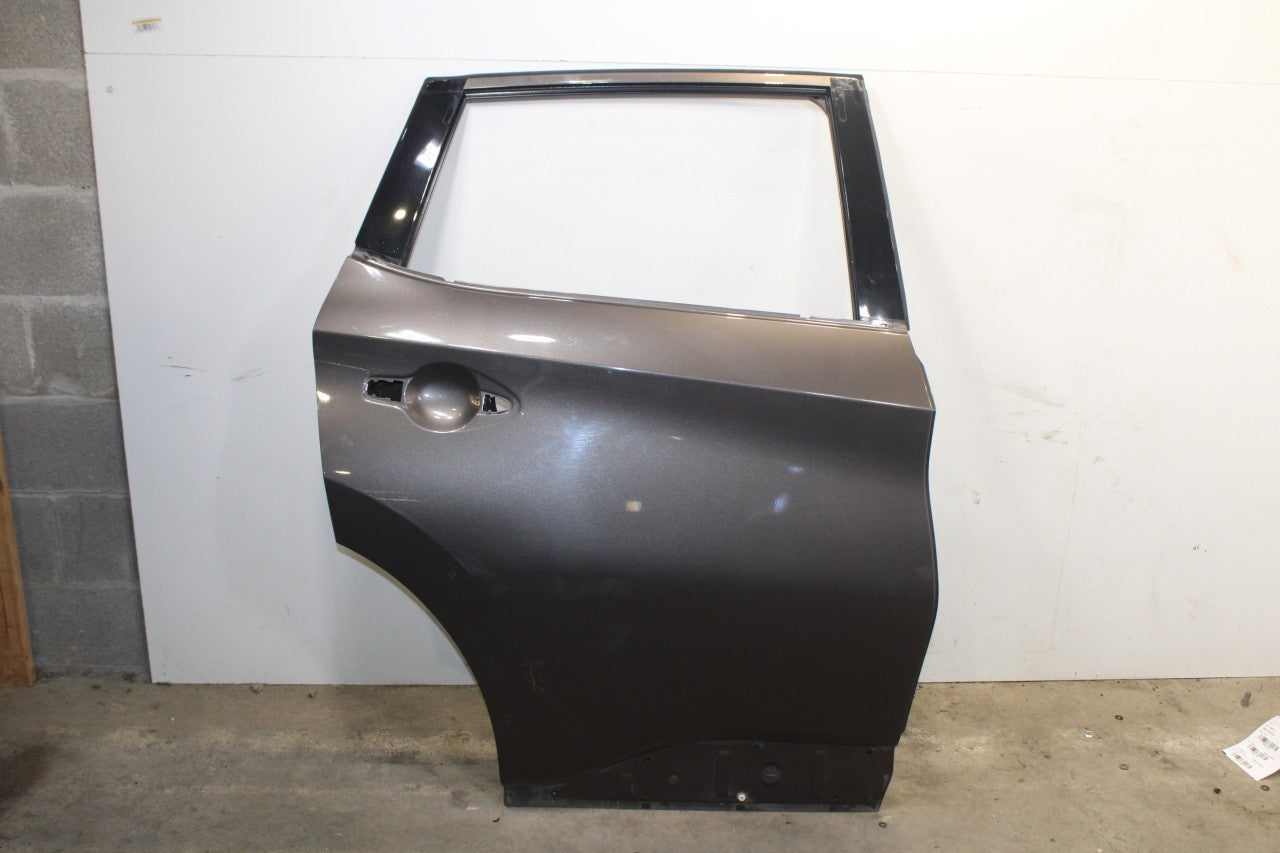 2015-2024 Nissan Murano Platinum Rear Right Door Shell Panel 82100-5AA0A OEM - Alshned Auto Parts