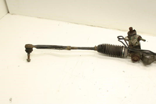 16-20 Infiniti QX60 Pathfinder Power Steering Gear Rack & Pinion 49001-9NC0A - Alshned Auto Parts