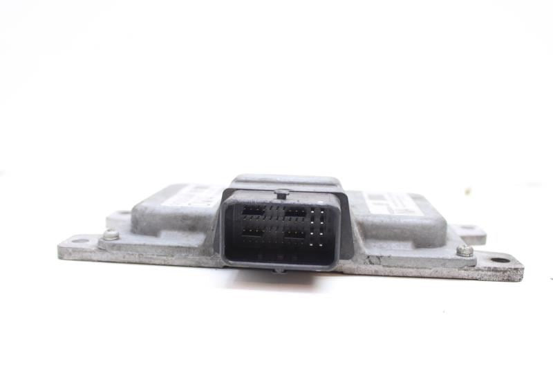 2016-2019 Infiniti QX60 Transmission Computer Control Module TCU TCM 310F6-BV91A - Alshned Auto Parts