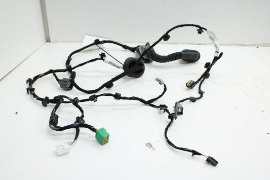 2022-2024 Ford Explorer Rear Left Door Wire Harness P1MT-14633-BCB OEM *ReaD* - Alshned Auto Parts