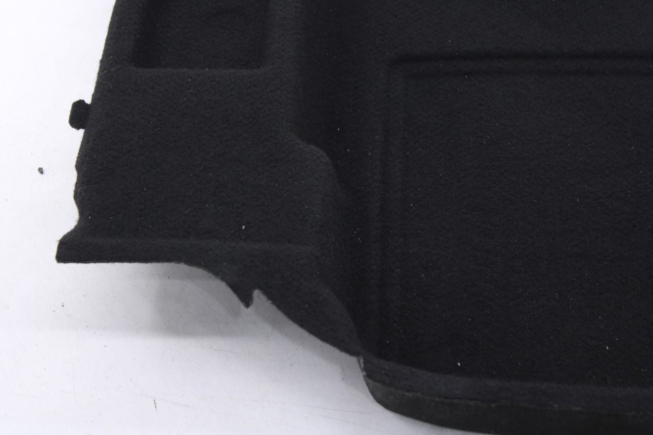 2010-2015 Mercedes-Benz E350 Rear Trunk Floor Trim Spare Tire Liner 2126900141 - Alshned Auto Parts
