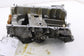 2017-19 Nissan Sentra SV 1.8L FWD Engine Upper and Lower Oil Pan 11110-3RC1A OEM5