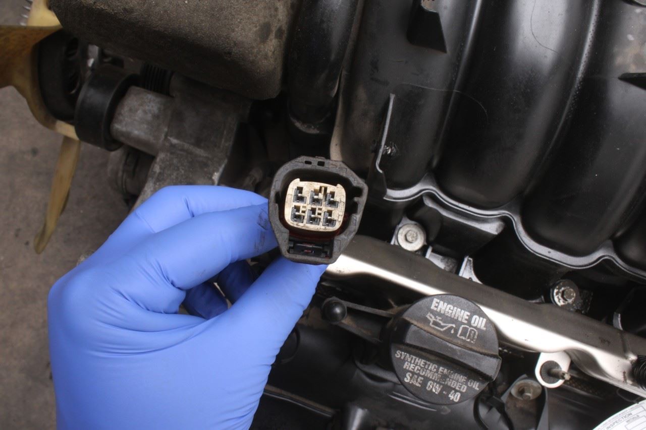 2018-2024 RAM 2500 3500 6.4L Engine Motor VIN J 8th digit 66K 68411230AA OEM - Alshned Auto Parts